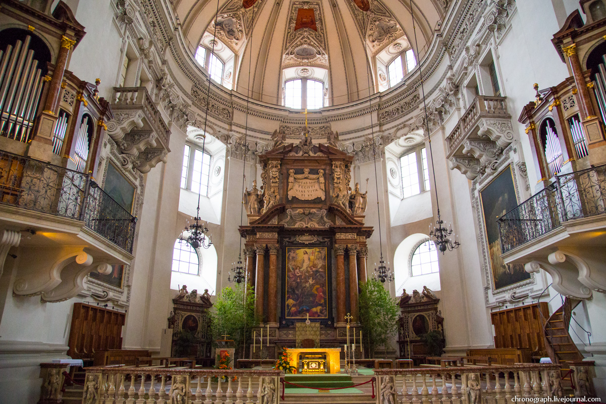 Salzburg